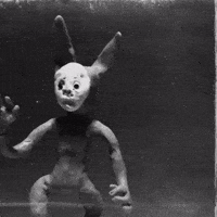 Stop-Motion Animation GIF