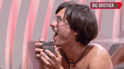 Big Brother Wow GIF by Big Brother Australia