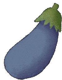 Vegetable あけましておめでとう Sticker