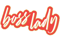 Women Boss Sticker by Visit Seattle