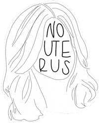 Friends Rachel Sticker