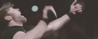 the shield wrestling GIF by WWE