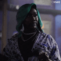 Dirty South Starz GIF by P-Valley