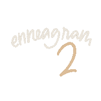 madssunshine enneagram madssunshine mads sunshine enneagram 2 Sticker