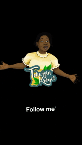 Tchwizin_Kreyol  GIF