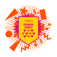 Nota10 Sticker by Chikas Cosméticos