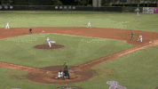 university of miami baseball GIF by Miami Hurricanes