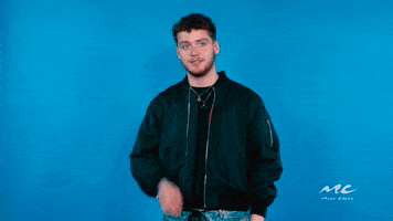 it's me hello GIF by Music Choice