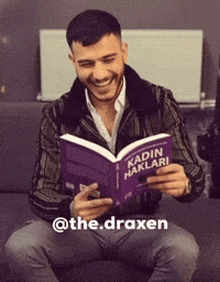 Thedraxen GIF