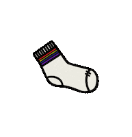 Sport Fashion Sticker