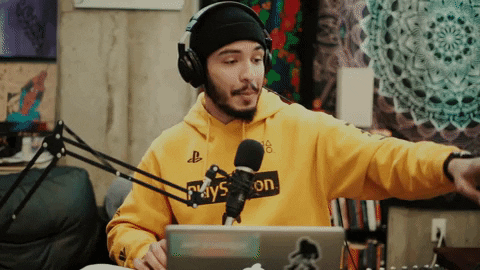 derickgvisuals giphyupload peace out derick g GIF