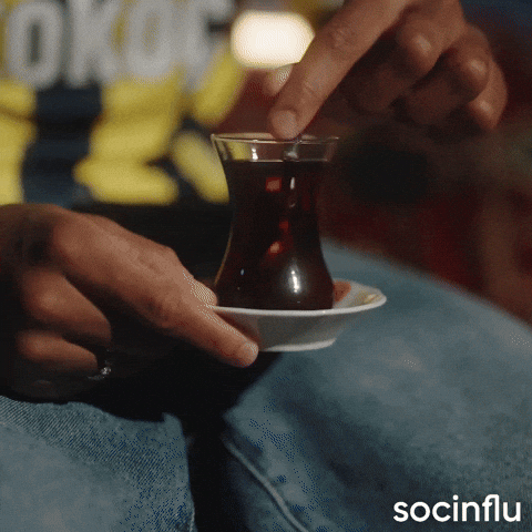 Duran GIF by Socinflu
