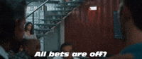 All Bets Are Off?