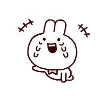 Cartoon Love Sticker by Minto Inc.