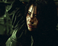So Hee Hansohee GIF