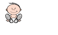 Norbert Sticker by Natural Born Runners