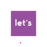 Excited Lets Go Sticker by SoCheers
