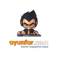 oyunfor game gaming games streamer Sticker