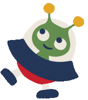 Max Sticker by Maxomorra