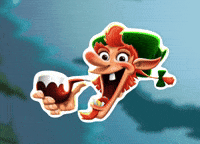 Cheers Youre Welcome GIF by MGA Games