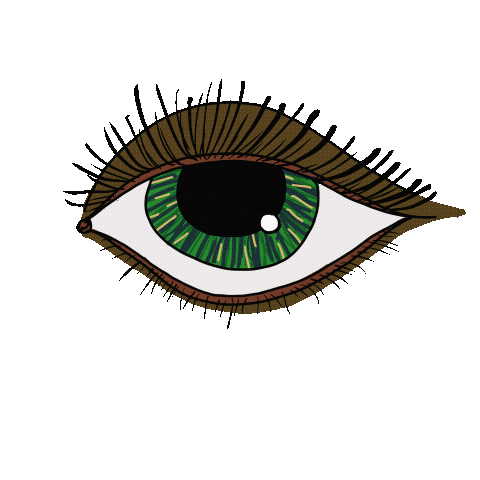 rebekahpeluszak sad cry emotion depressed Sticker
