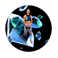 What I Like Sticker by Destiny Rogers