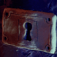 Claymation Break In GIF by GUNSHIP