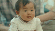 poor baby GIF