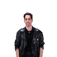 2000S Robert Sticker by BOBO