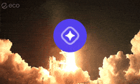 Crypto Cryptocurrency GIF by Eco