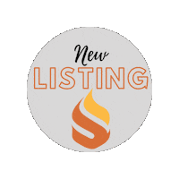 Fwjust Listed Sticker by First Weber
