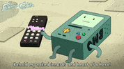 Adventure Time Cake GIF by Cartoon Network