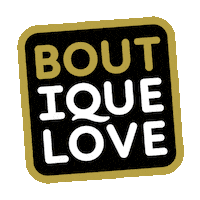 Sticker by Boutique Whitening