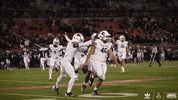 Adidas Bobcats GIF by Texas State Football
