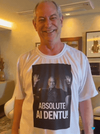 Ciro Gomes GIF by Michel