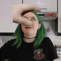 beernotbabies headpats beernotbabies GIF