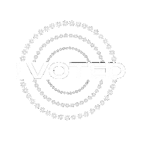 mid-terms vote Sticker by Kevin Carter