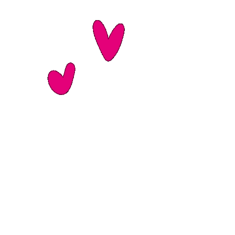 Corazon Love Sticker