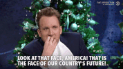 mcdonald's eating GIF by The Opposition w/ Jordan Klepper