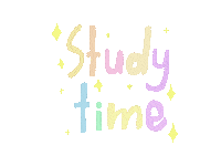 School Learn Sticker