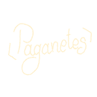 Pagan Sticker