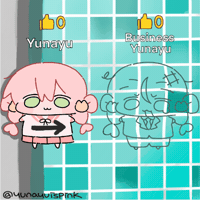 Yunayu GIF