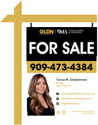 Realestate Realtor Sticker by GLDNREALTYGROUP
