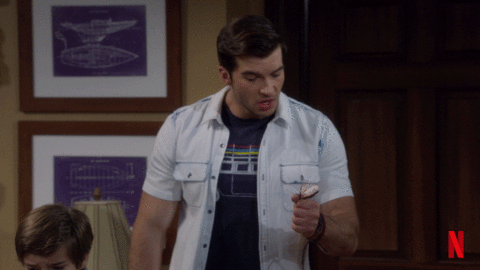 season 3 no GIF by NETFLIX