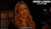 weird loners GIF by Fox TV