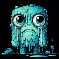 Sad Miss You GIF by Maryanne Chisholm - MCArtist