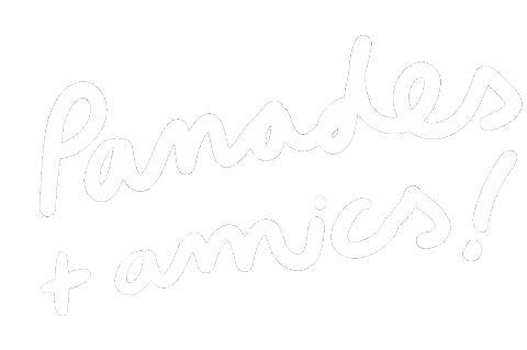 Empanada Pasco Sticker