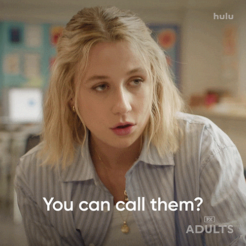 Nick Kroll Fx GIF by Adults