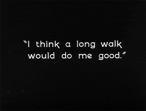 buster keaton intertitle GIF by Maudit