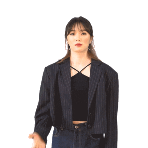 In Love Sticker by wkbl